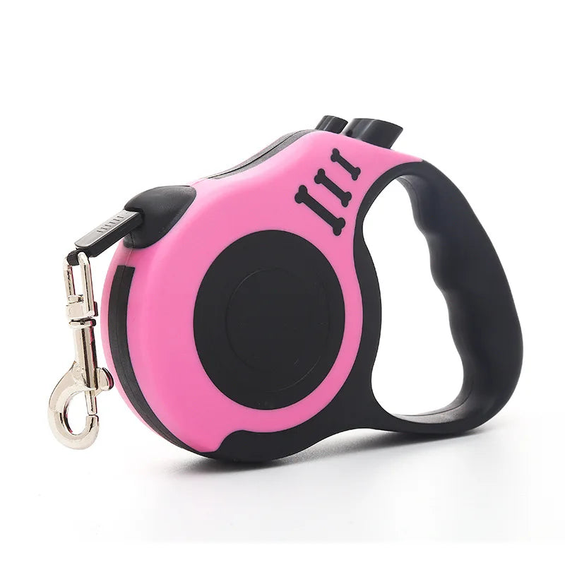 Strong Nylon Puppy Leash