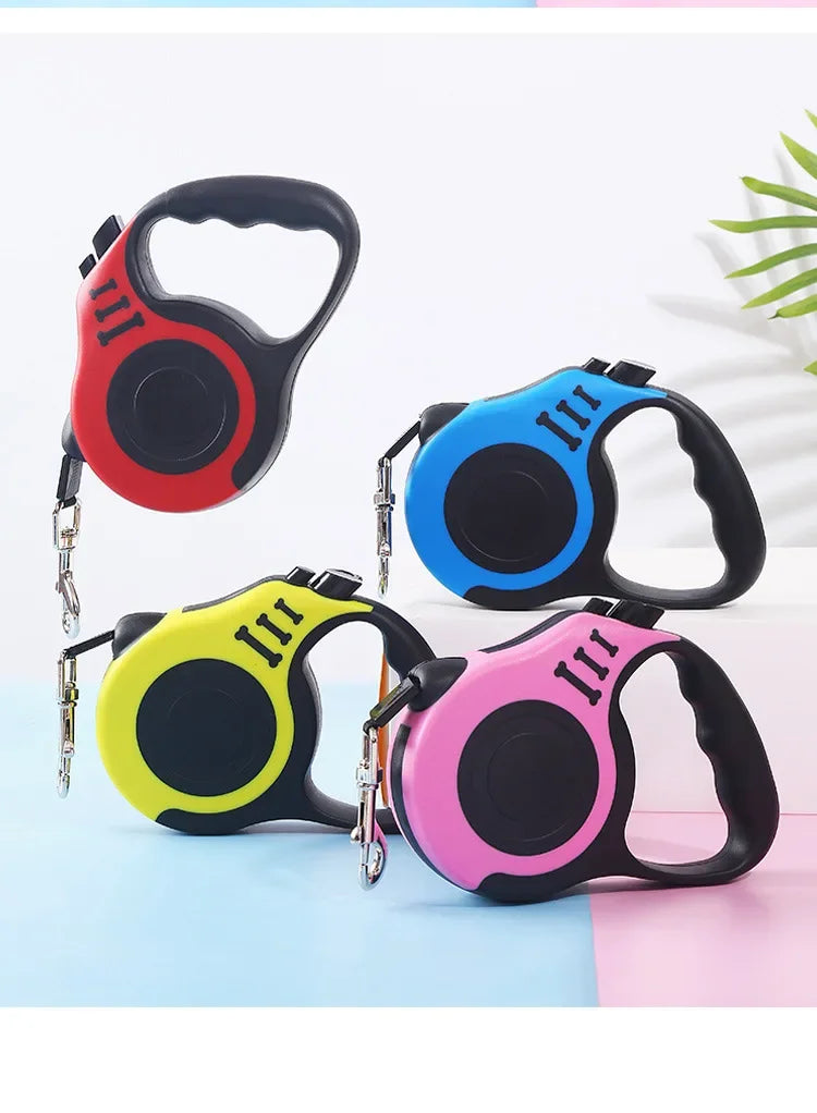Strong Nylon Puppy Leash