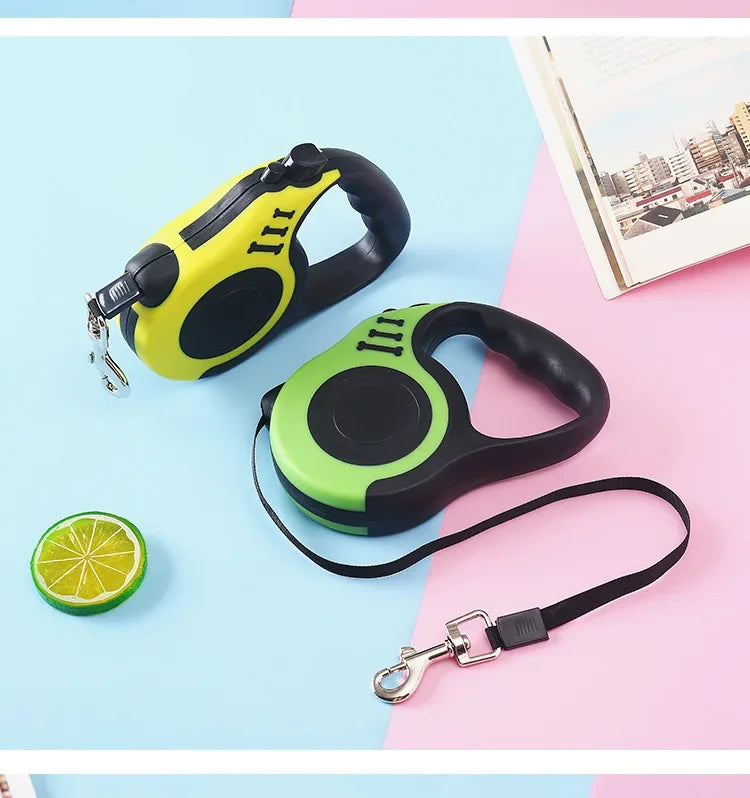 Strong Nylon Puppy Leash