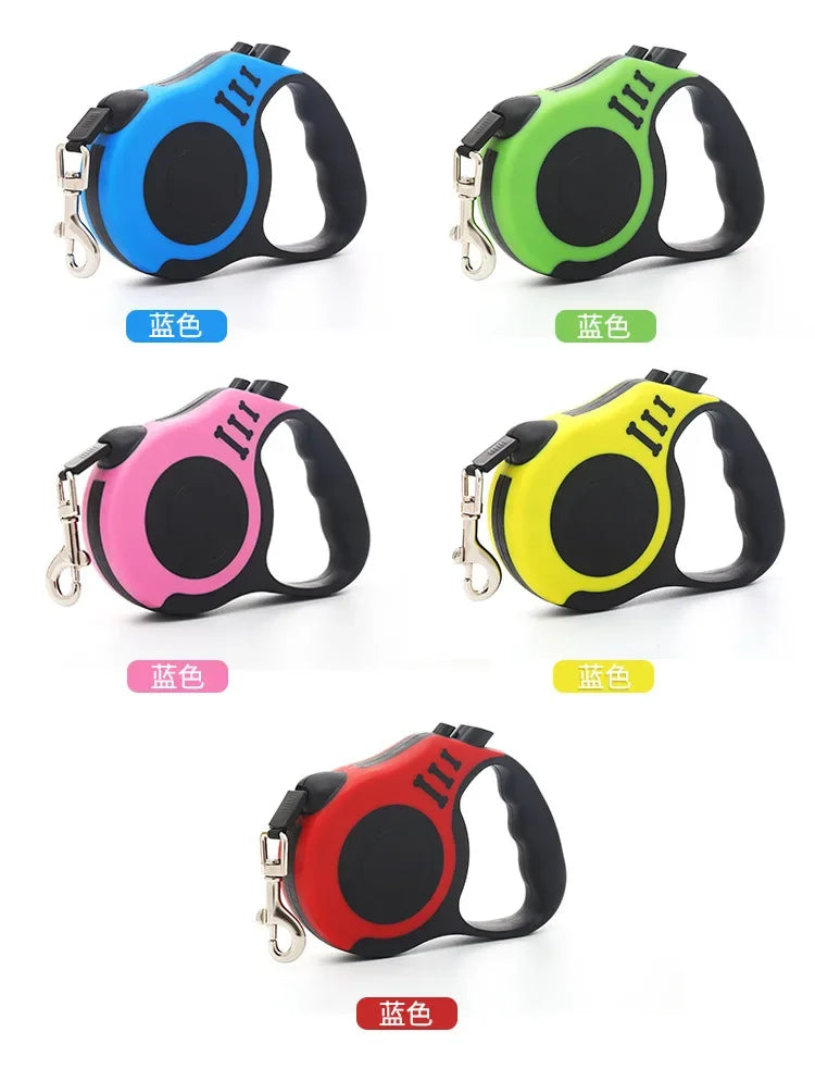 Strong Nylon Puppy Leash