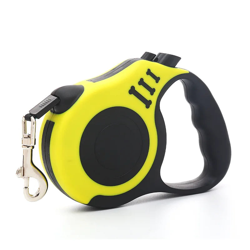 Strong Nylon Puppy Leash