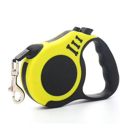 Strong Nylon Puppy Leash