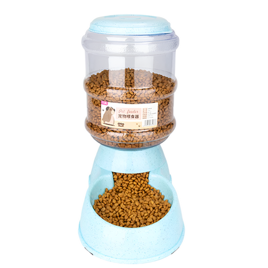 Large Pet Feeder Bowls