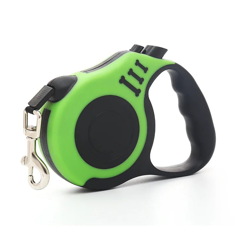 Strong Nylon Puppy Leash