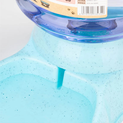 Large Pet Feeder Bowls