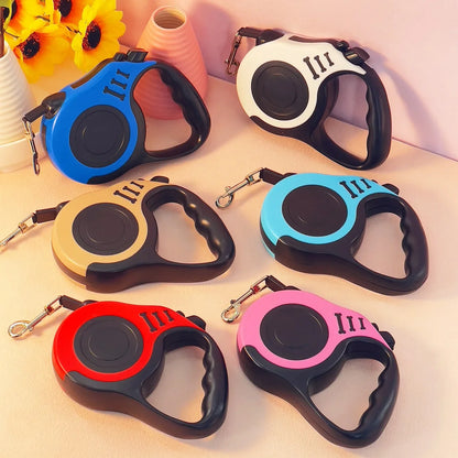 Strong Nylon Puppy Leash