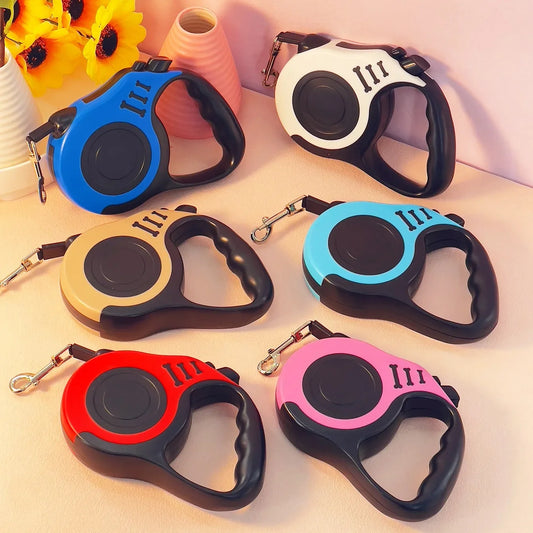 Strong Nylon Puppy Leash