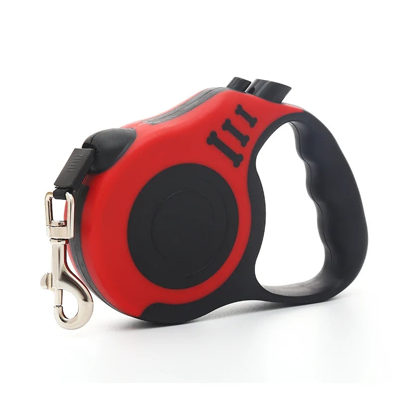 Strong Nylon Puppy Leash