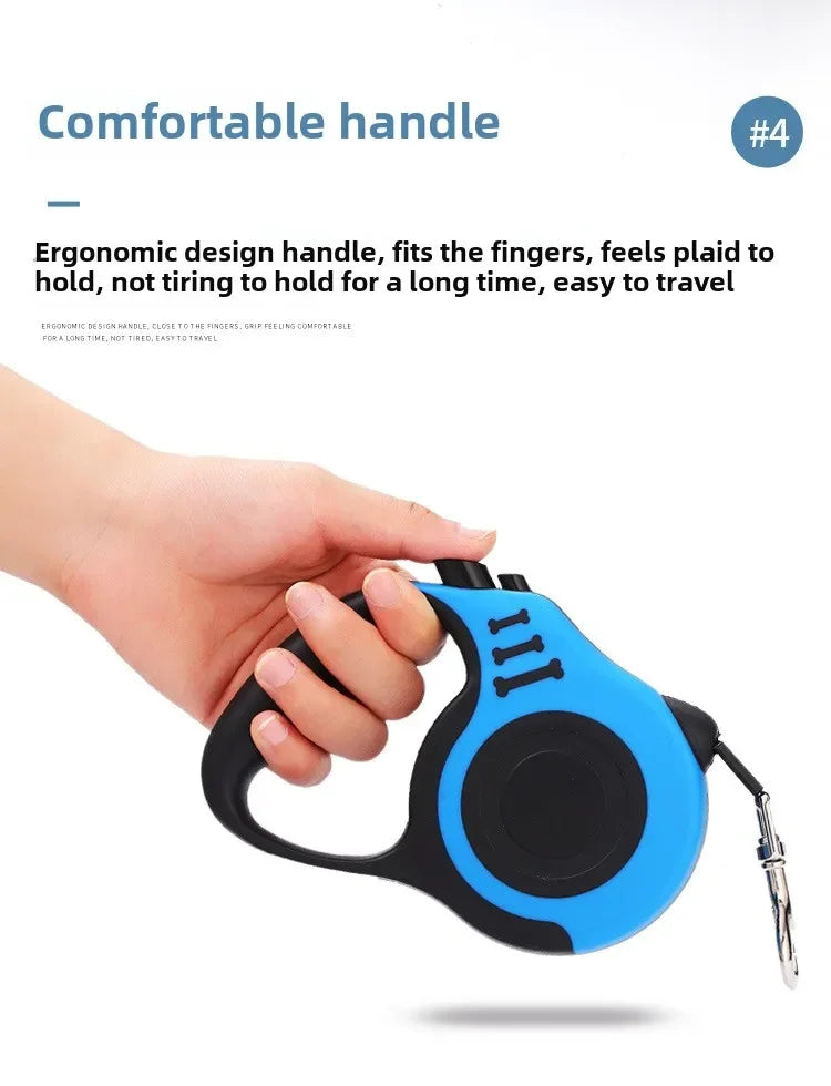 Strong Nylon Puppy Leash